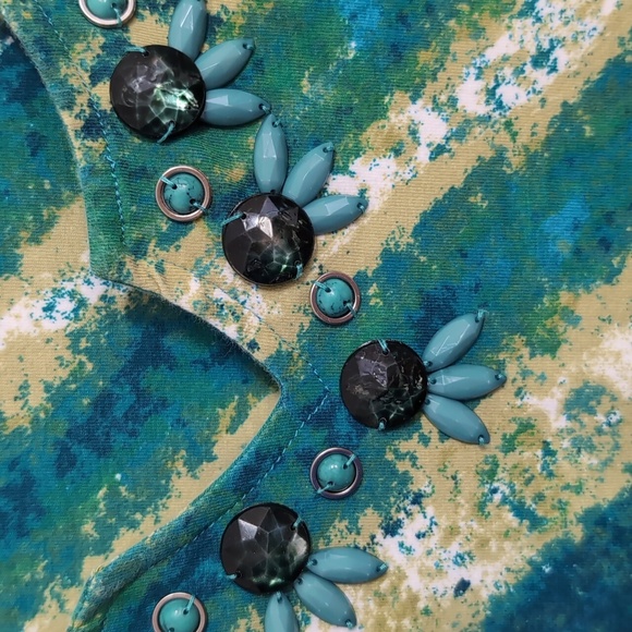 Ruby Rd. Women's top large - Picture 4 of 4